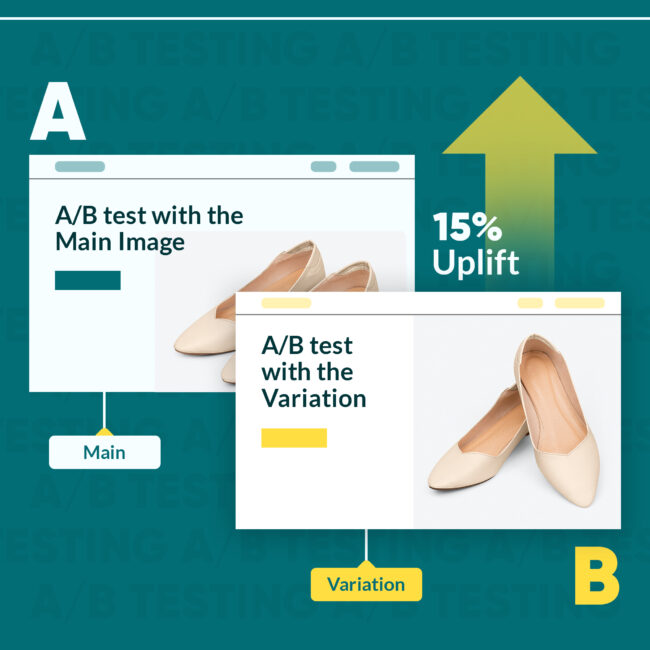 A/B TEST