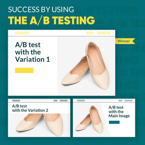 A/B TESTS