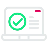 Category and subcategories planning and organization