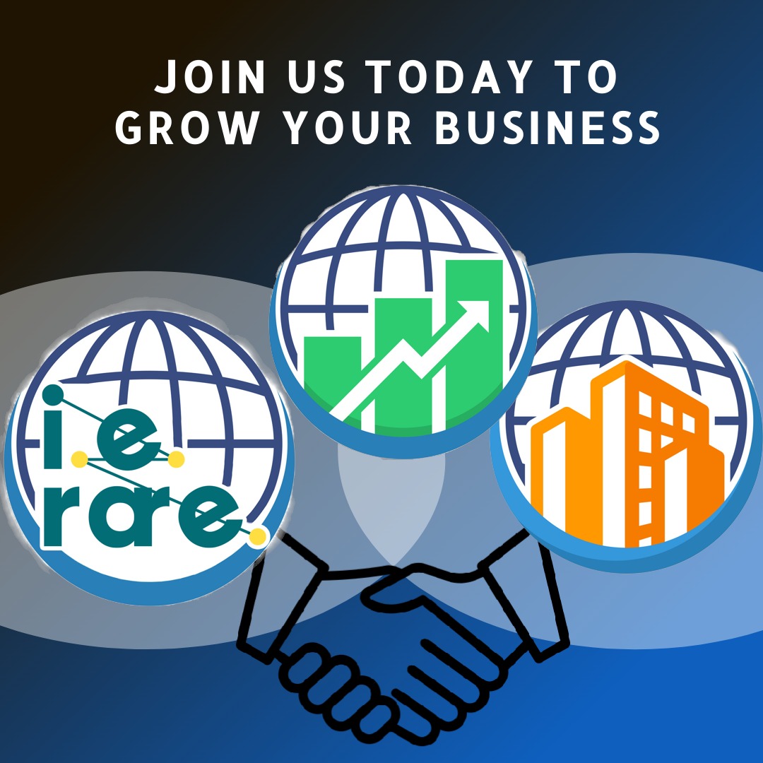 7 Key Reasons for Partnering with IErare for Your Business Growth