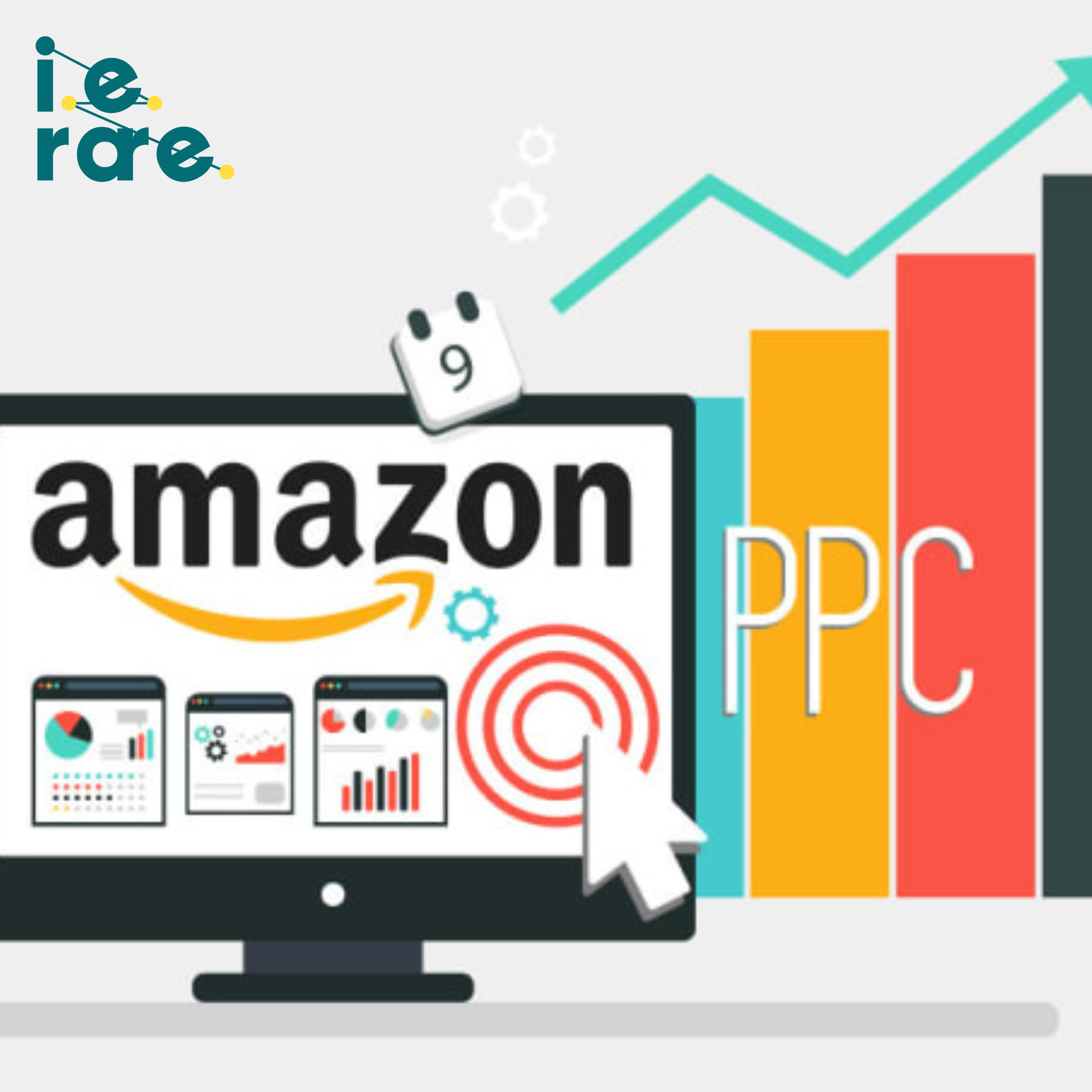 Optimizing Your Amazon PPC Campaigns: A Step-by-Step Guide