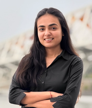 Krupa Vaghela