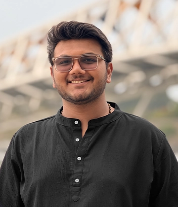 Sahil Chauhan