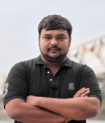 Yash Pandya